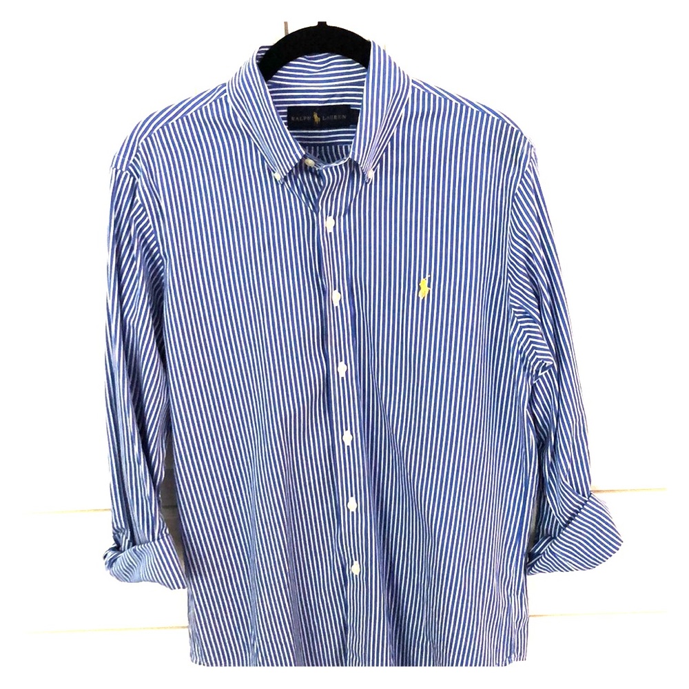 Ralph Lauren Men’s Shirt